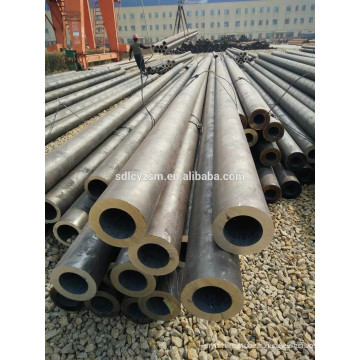 API 5L Gr. B A106 A53 Seamless steel pipe bulding material